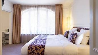 Crowne Plaza Bruges by IHG