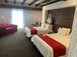 Radisson Hotel Tapatio Guadalajara