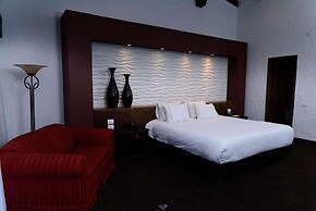 Radisson Hotel Tapatio Guadalajara