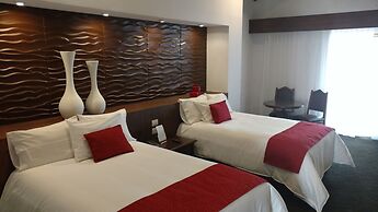Radisson Hotel Tapatio Guadalajara