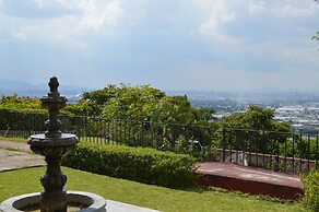 Radisson Hotel Tapatio Guadalajara