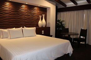 Radisson Hotel Tapatio Guadalajara