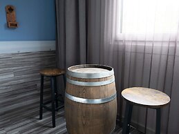 ibis Styles Linz