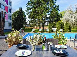 ibis Styles Linz