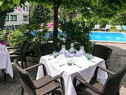 ibis Styles Linz