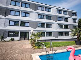 ibis Styles Linz