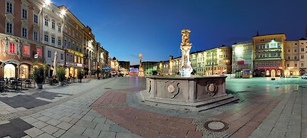 ibis Styles Linz