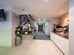 ibis Styles Linz