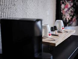 ibis Styles Linz
