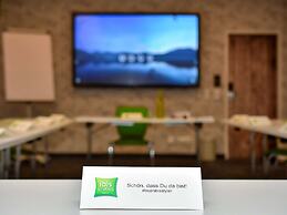 ibis Styles Linz