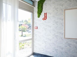 ibis Styles Linz