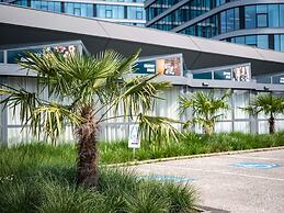 ibis Styles Linz
