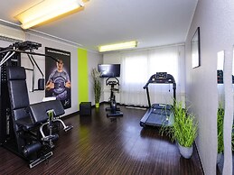 ibis Styles Linz