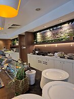ibis Styles Linz