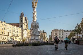 ibis Styles Linz