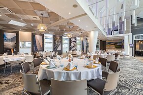 Novotel Lyon Gerland Musée des Confluences
