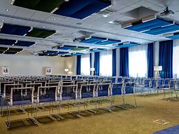 Novotel Lyon Gerland Musée des Confluences