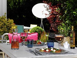 Mercure Forbach