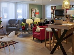 Mercure Forbach