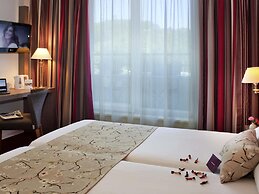 Mercure Forbach