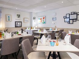 Mercure Forbach