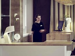 Mercure Forbach