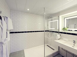 Mercure Forbach