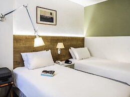 Mercure Forbach