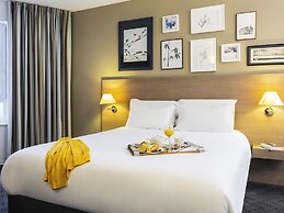 Mercure Forbach
