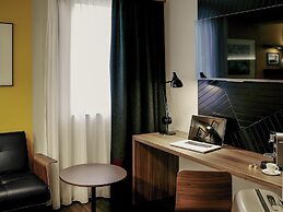 Mercure Forbach