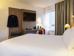 Mercure Forbach