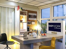 Mercure Forbach