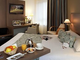 Mercure Forbach