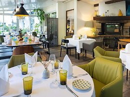Mercure Forbach