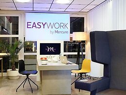 Mercure Forbach