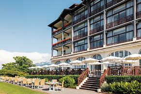 Hôtel Ermitage