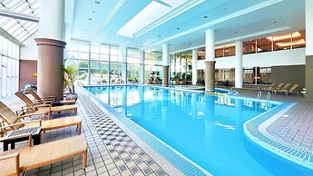 Laguna Garden Hotel