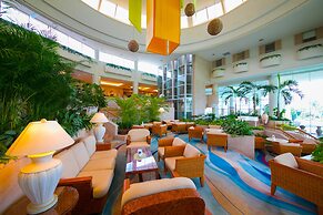 Laguna Garden Hotel