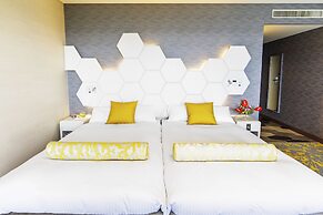 Laguna Garden Hotel