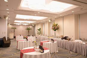 Laguna Garden Hotel
