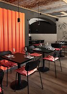 Hotel Chesa Rosatsch