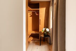 Hotel Chesa Rosatsch