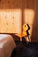 Hotel Chesa Rosatsch