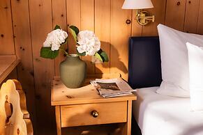 Hotel Chesa Rosatsch