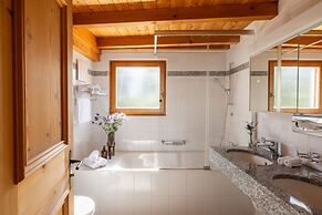 Hotel Chesa Rosatsch