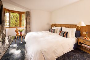 Hotel Chesa Rosatsch