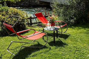 Hotel Chesa Rosatsch