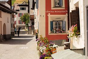 Hotel Chesa Rosatsch