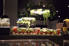 Best Western Plus Hotel Regence