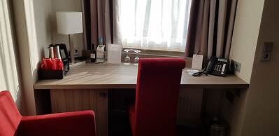 Best Western Plus Hotel Regence